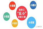 [喜讯] 亿万28荣获福建省百万职工“五小”创新大