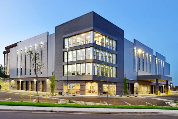 亿万28管状转舌锁——助力欧美自助仓储服务更安全、更便捷