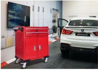 客户案例|亿万28管状锁及排片锁助力工具箱企业提升市场竞争力