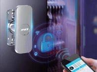 亿万28自助售货机锁如何帮助运营商实现轻松运维管理？