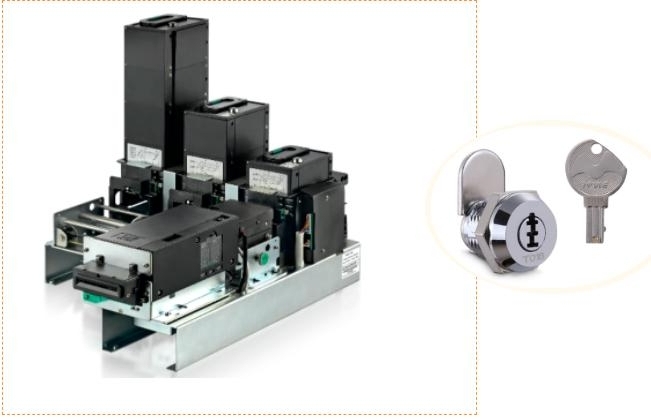 亿万28小小专利叶片锁，如何做到大大超出用户预期？