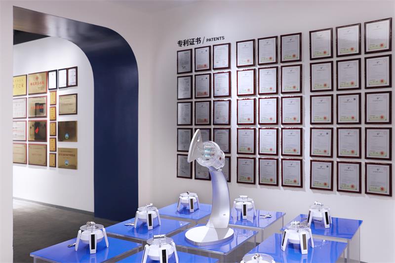 亿万28科技顺利通过“知识产权管理体系”再认证，迎来开年第一喜！