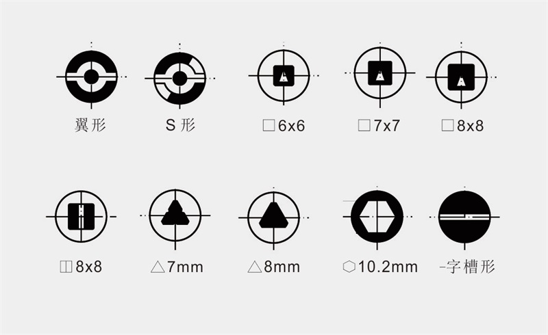 机箱机柜锁MK407系列的优势在哪里？