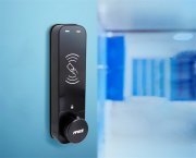 MK729相比传统RFID电子锁有哪些优势？