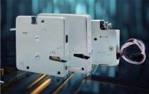 换电柜频遭窃？亿万28电磁锁如何保障电瓶安全？